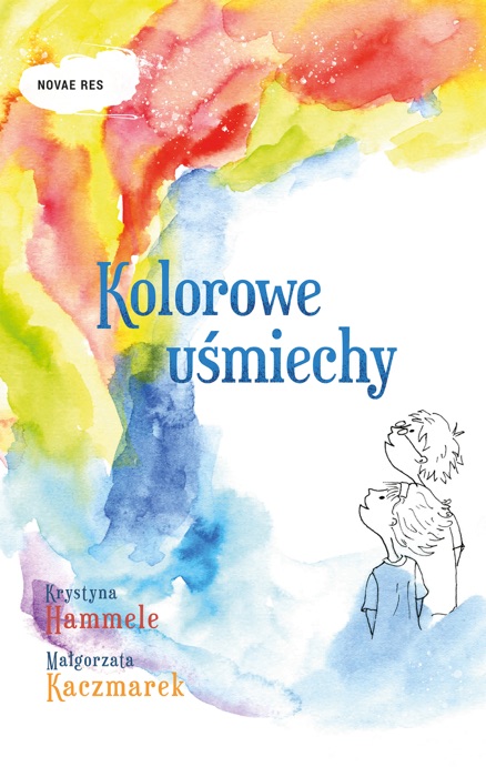 Kolorowe uśmiechy