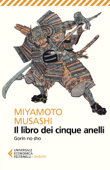 Il libro dei cinque anelli - Myhamoto Musashi