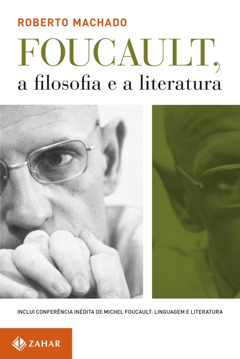Foucault, a filosofia e a literatura