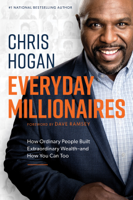 Chris Hogan - Everyday Millionaires artwork
