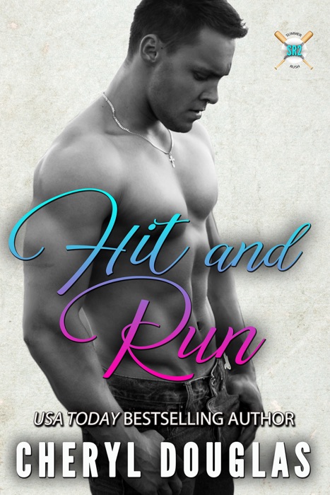 Hit and Run (Summer Rush #2)