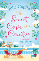 Julie Caplin - The Secret Cove in Croatia artwork