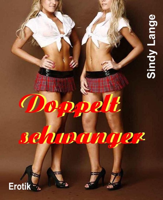 Doppelt schwanger