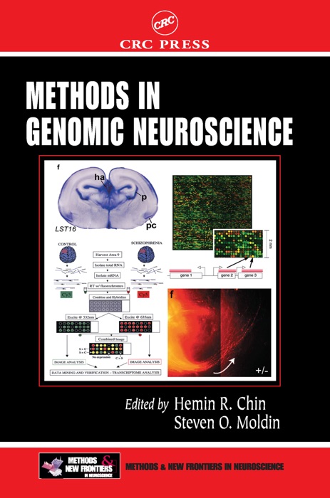 Methods in Genomic Neuroscience