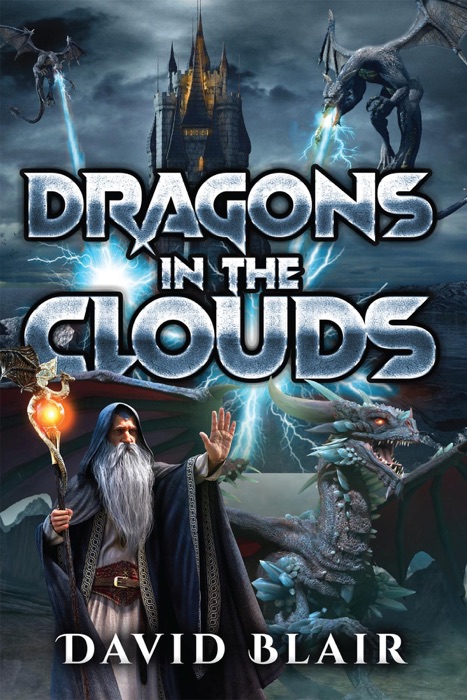 Dragons in the Clouds