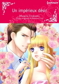 Un Impérieux Désir - Masaru Urakawa & Susanna Carr by  Masaru Urakawa & Susanna Carr PDF Download
