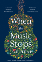 Joe Heap - When the Music Stops artwork