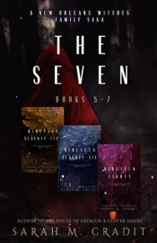 The Seven Series Books 5-7