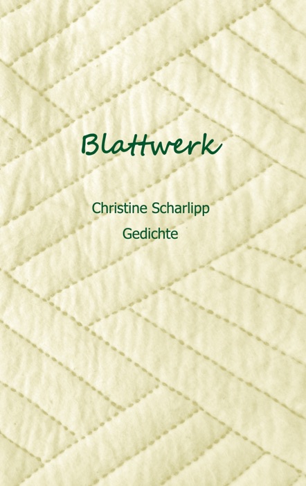 Blattwerk