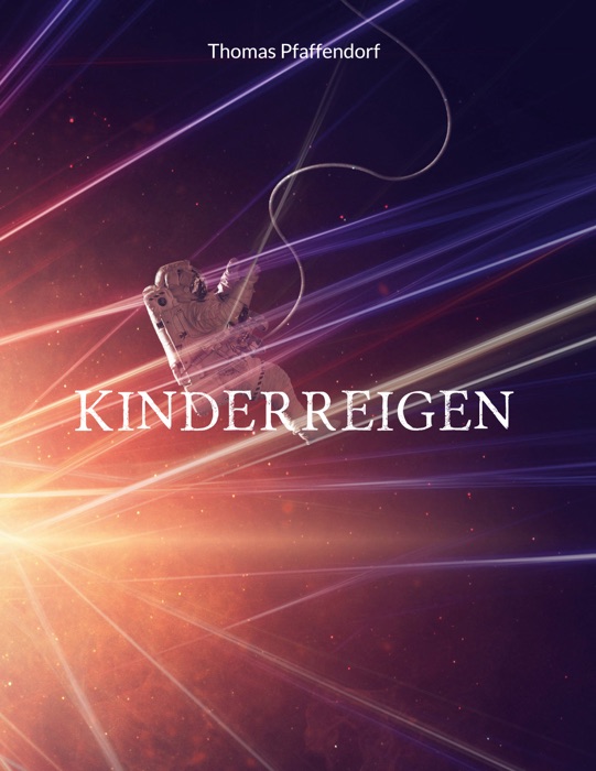 Kinderreigen