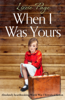 Lizzie Page - When I Was Yours artwork