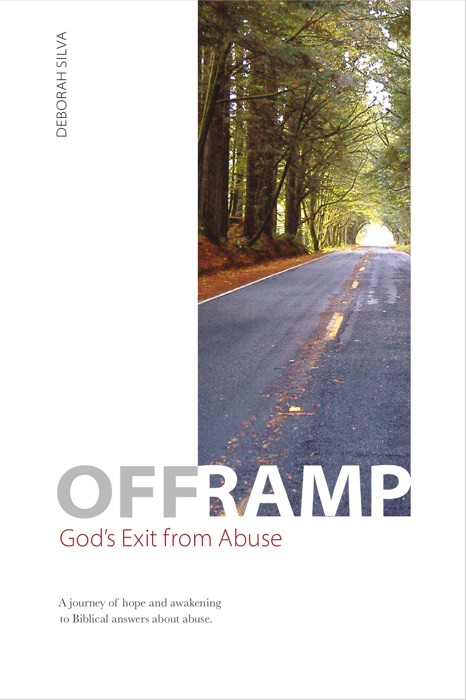 Off Ramp: God's Exit from Abuse
