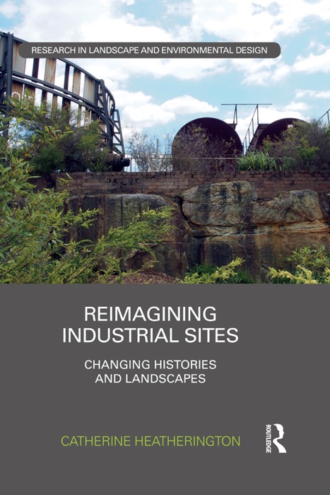 Reimagining Industrial Sites