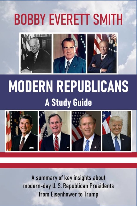 Modern Republicans, A Study Guide