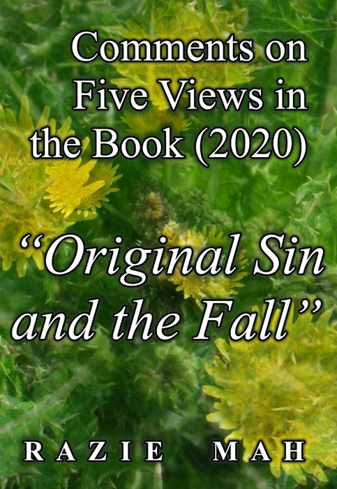 Comments on Five Views in the Book (2020) 