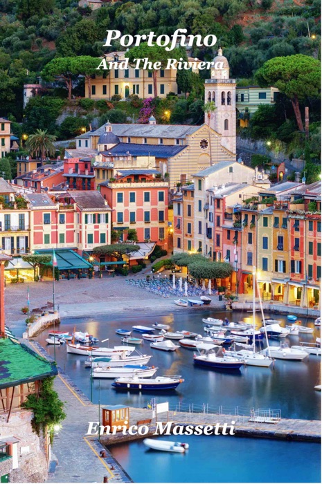 Portofino and the Riviera