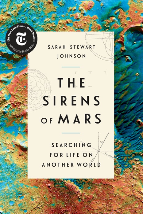 The Sirens of Mars