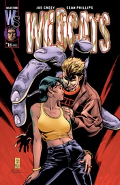 Wildcats Volume 2 (1999-) #16 - Joe Casey & Sean Phillips by  Joe Casey & Sean Phillips PDF Download
