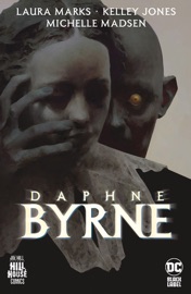 Daphne Byrne - Laura Marks & Kelley Jones by  Laura Marks & Kelley Jones PDF Download