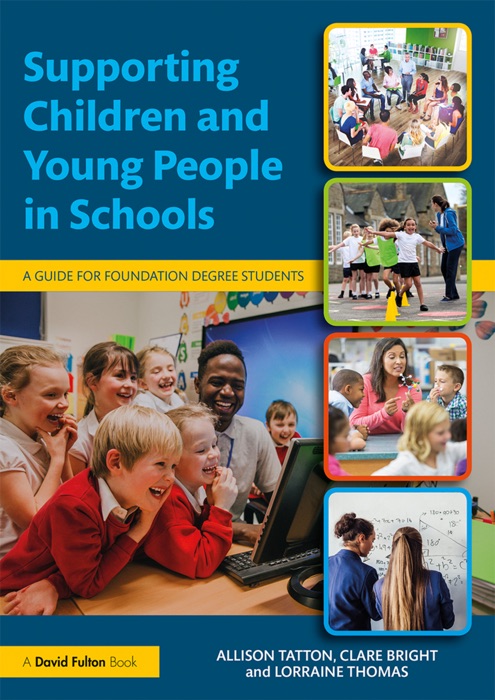 Supporting Children and Young People in Schools