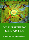 Über die Entstehung der Arten - Charles Darwin