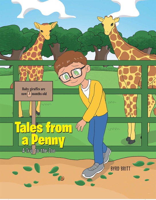 Tales from a Penny
