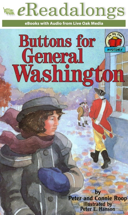 Buttons For General Washington (Enhanced Edition)