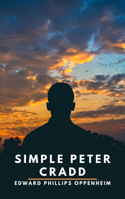 Simple Peter Cradd