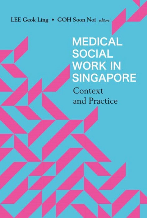 Medical Social Work in Singapore