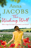 Anna Jacobs - The Wishing Well artwork