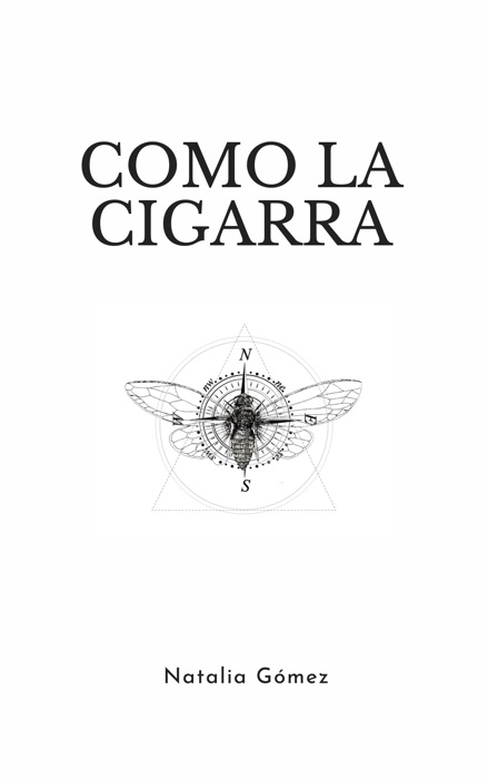 Como la cigarra