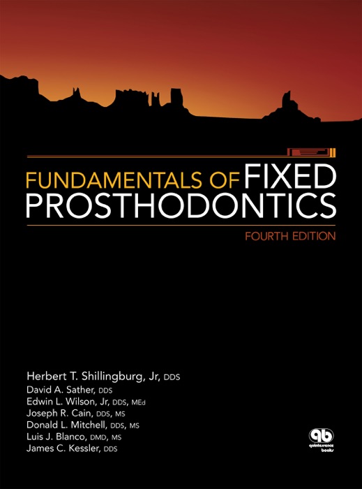 Fundamentals of Fixed Prosthodontics