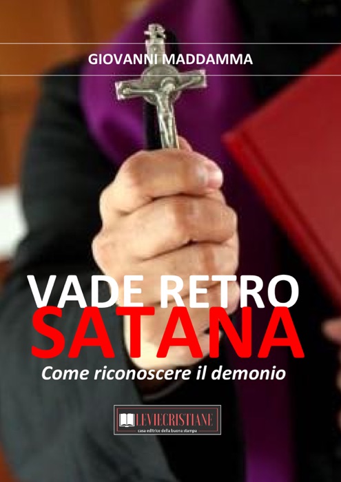 Vade Retro Satana