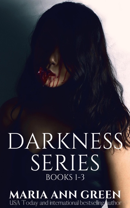 Darkness Series Omnibus