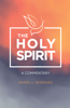 Daniel L. Segraves - The Holy Spirit artwork