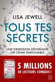 Download Tous tes secrets