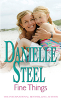 Danielle Steel - Fine Things artwork