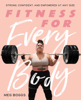 Meg Boggs - Fitness for Every Body artwork