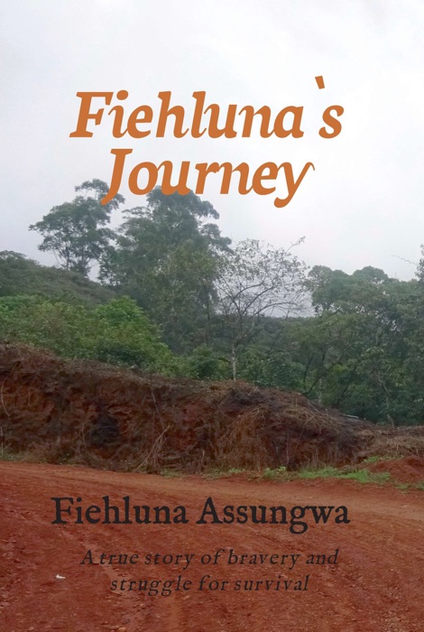 Fiehluna`s Journey