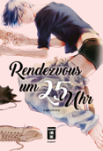 Rendezvous um 25 Uhr - Hiro Saku