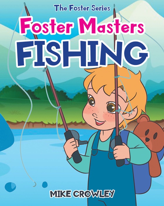 Foster Masters Fishing
