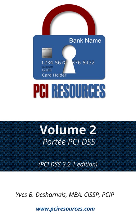 PCI Resources - Volume 2 - Portée PCI DSS