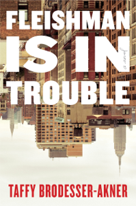  Fleishman Is in Trouble Review Online eBook