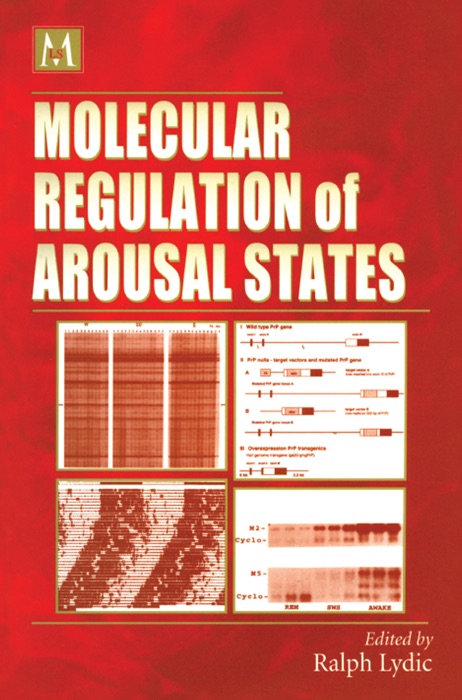 Molecular Regulation of Arousal States