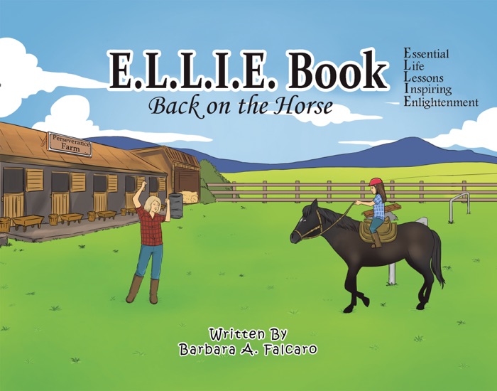 E.L.L.I.E. Book