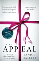 Janice Hallett - The Appeal artwork