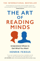 Henrik Fexeus - The Art of Reading Minds artwork
