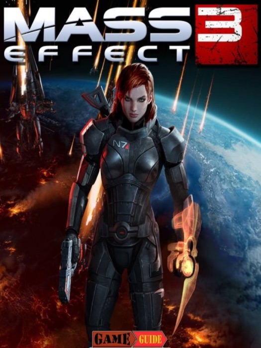 Mass Effect 3 Game Guide