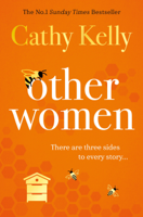 Cathy Kelly - Other Women artwork