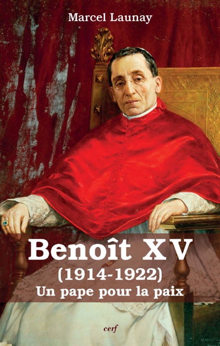 Benoît XV (1914-1922)